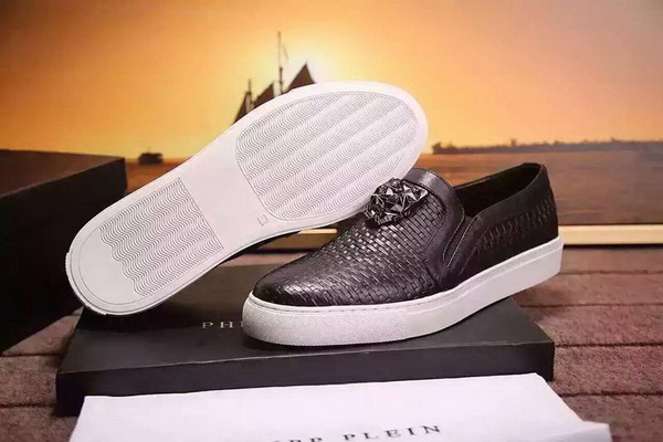 PhiliPP Plein Men Loafers--029